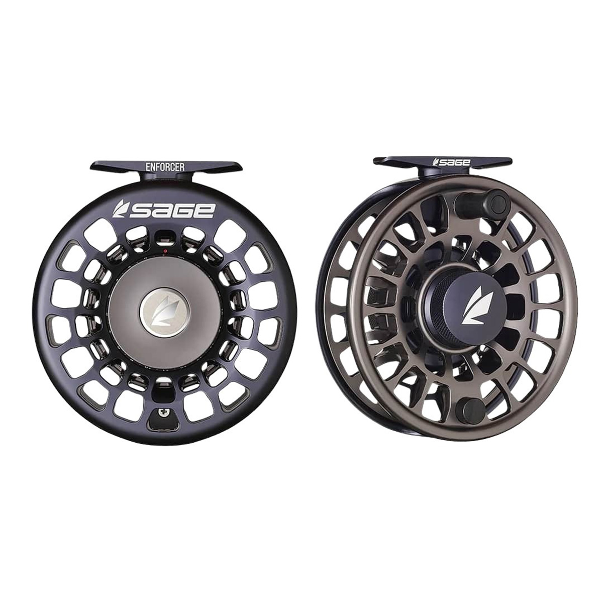Sage - Enforcer 11/12 Fly Reel