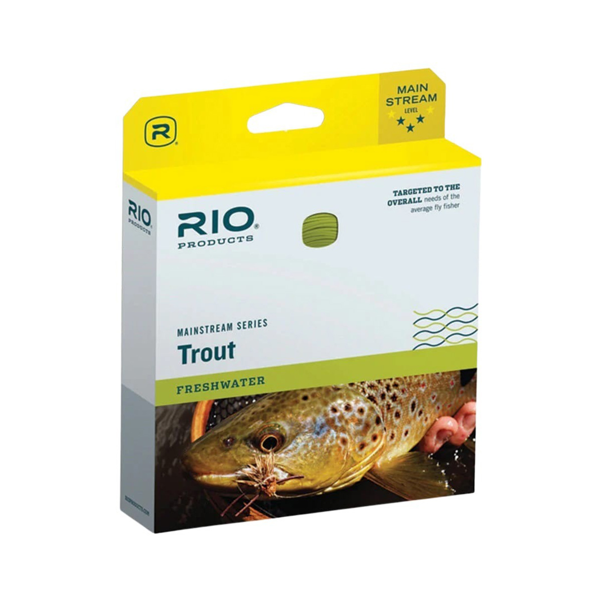 Rio Products - Trout Sink Fly Line