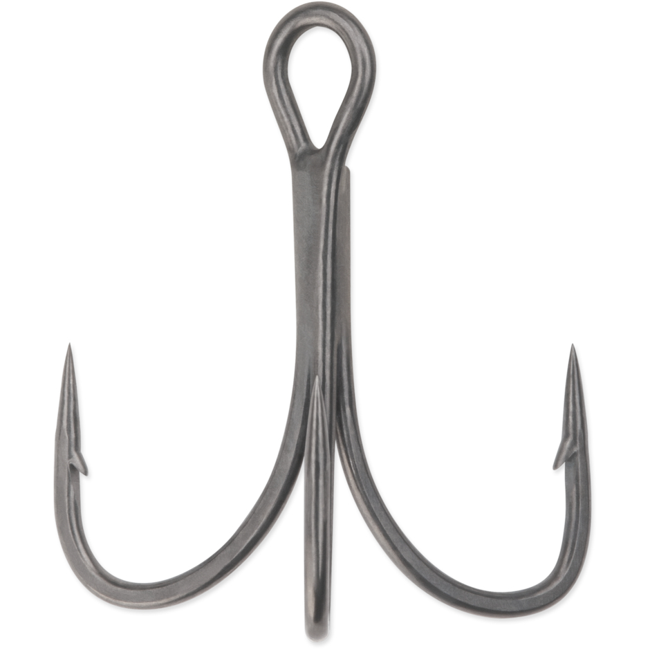 VMC - RedLine Series Finesse Trebble Hooks