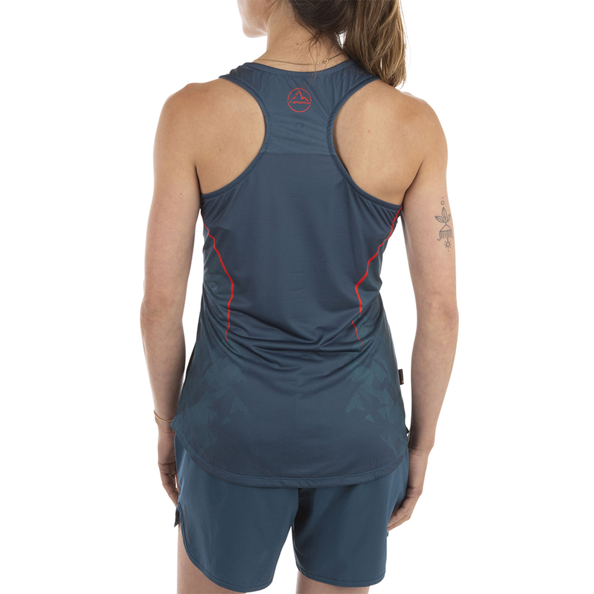 La Sportiva - Camisole Pacer pour femme