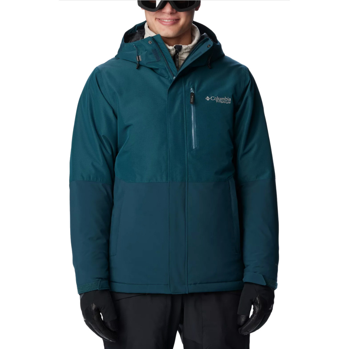 Mens columbia winter jackets sale on sale