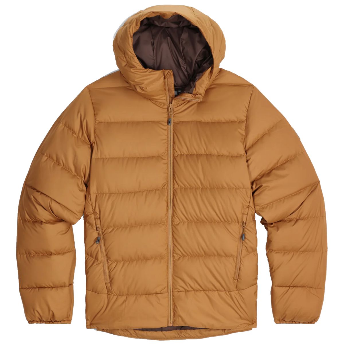 Outdoor Research - Manteau en duvet à capuchon Coldfront pour homme