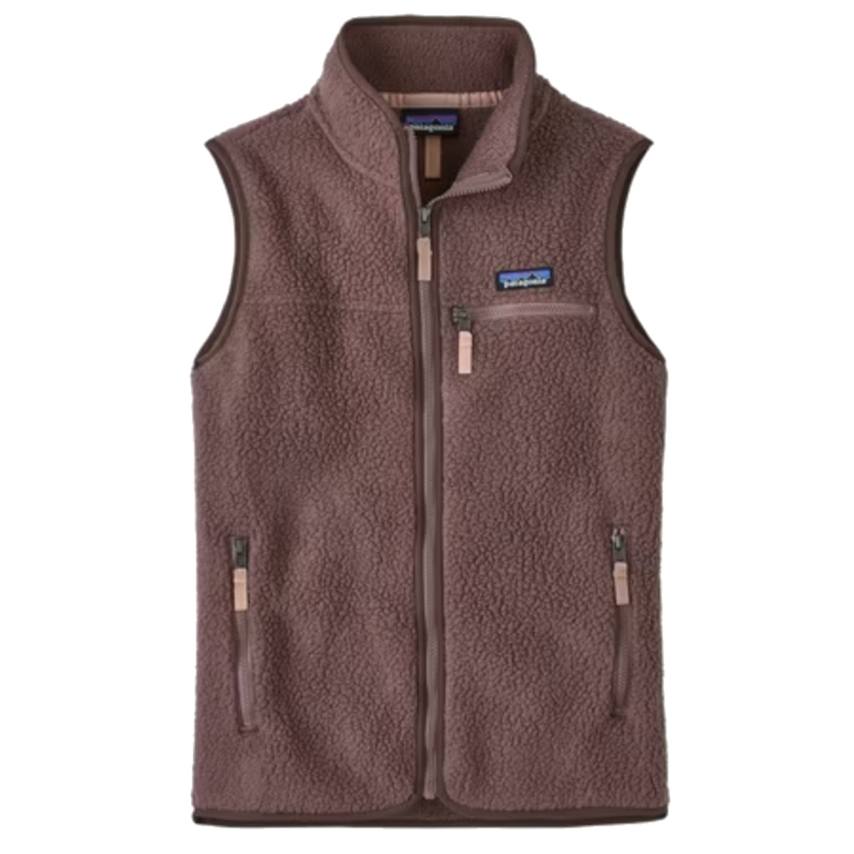 Patagonia veste best sale sans manche femme