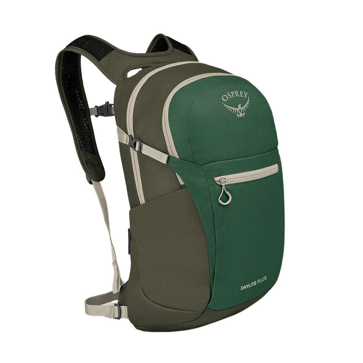 Daylite Plus Osprey - sac à dos léger, respirant et ergonomique