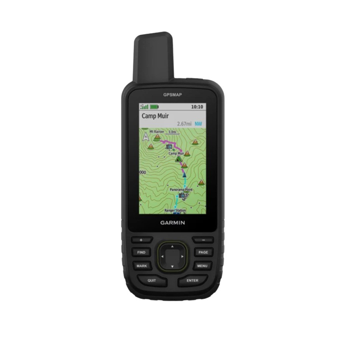 GPS and accessories - Canada | Latulippe