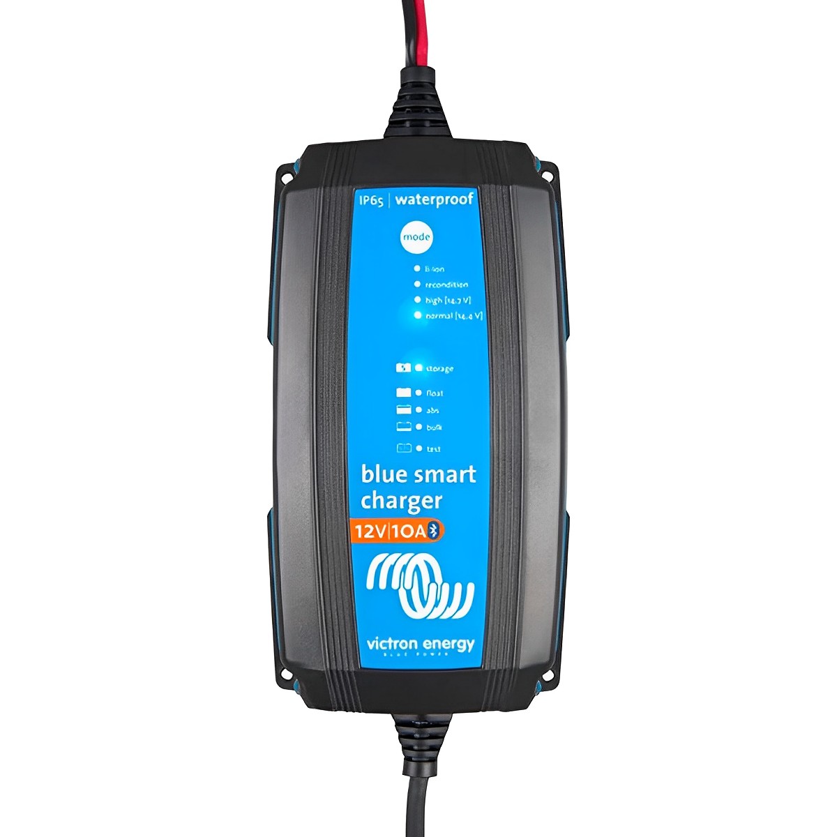 Victron Energy - Chargeur Blue Smart IP65 12V/10A 120V