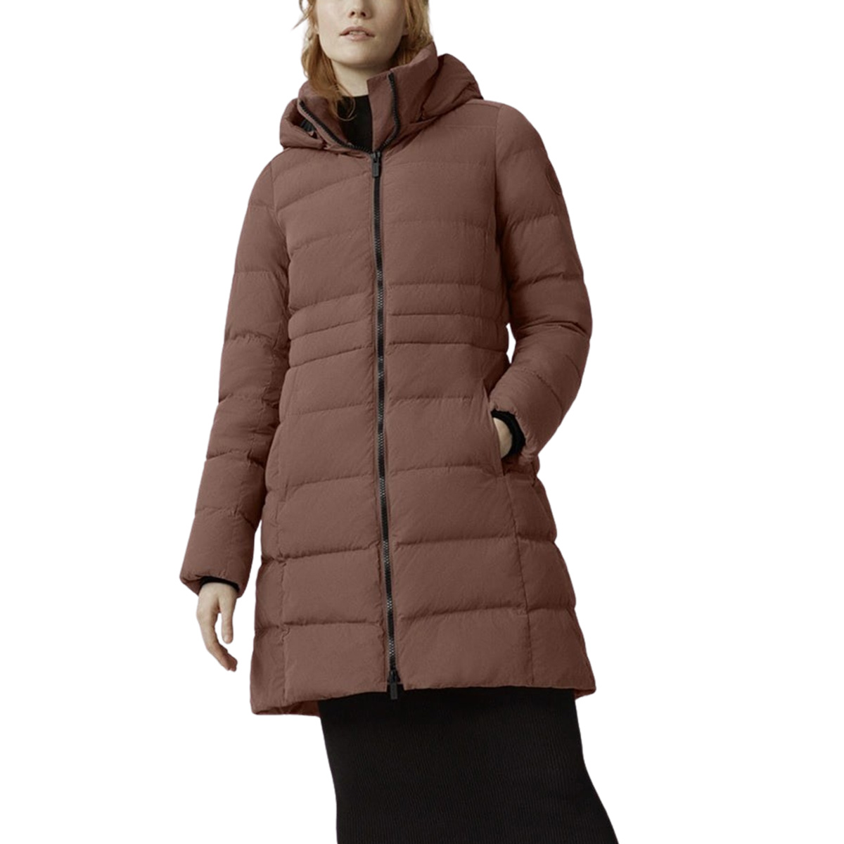 Point de vente outlet canada goose quebec