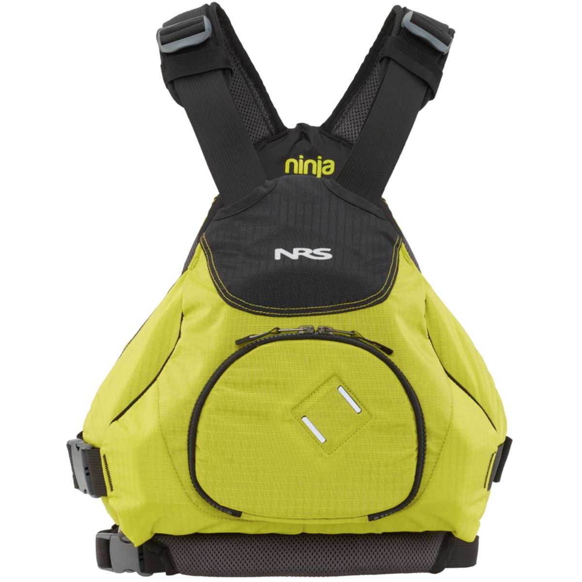 NRS - Ninja PFD