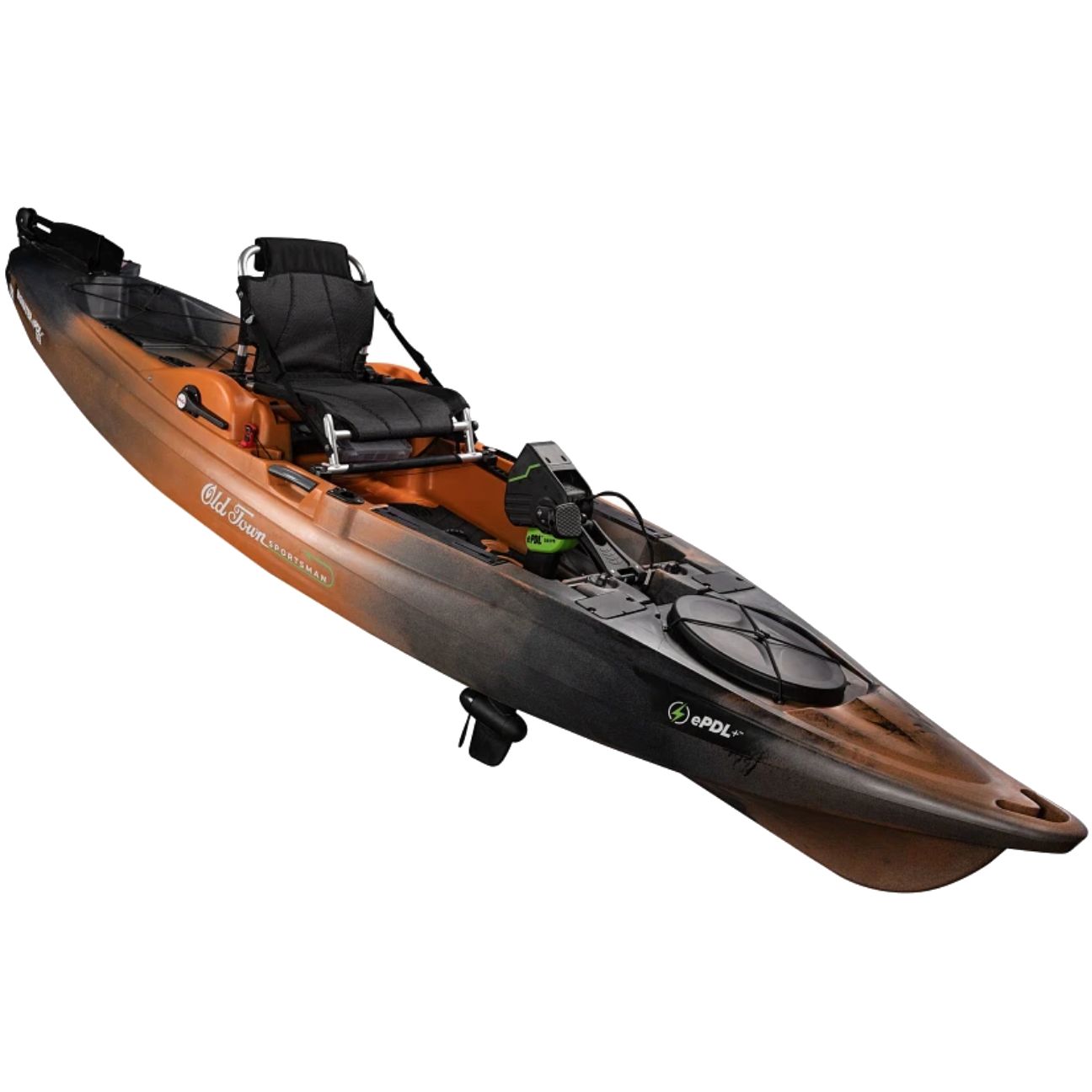 Old Town - Sportsman BigWater ePDL+ 132 Kayak