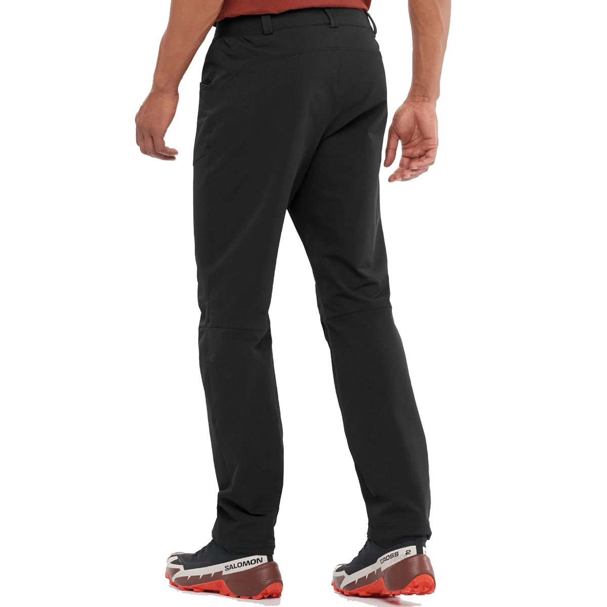 Salomon - Pantalon Wayfarer Warm pour homme