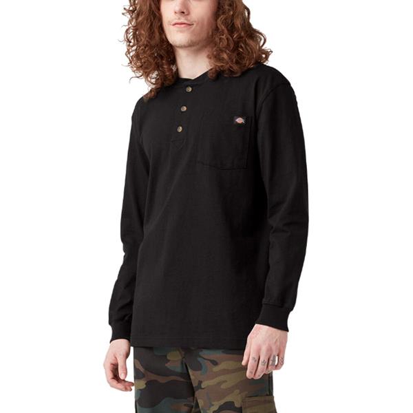 DICKIES Higginson surchemise manches longues en velours côtelé DICKIES Higginson surchemise manches longues en velours côtelé