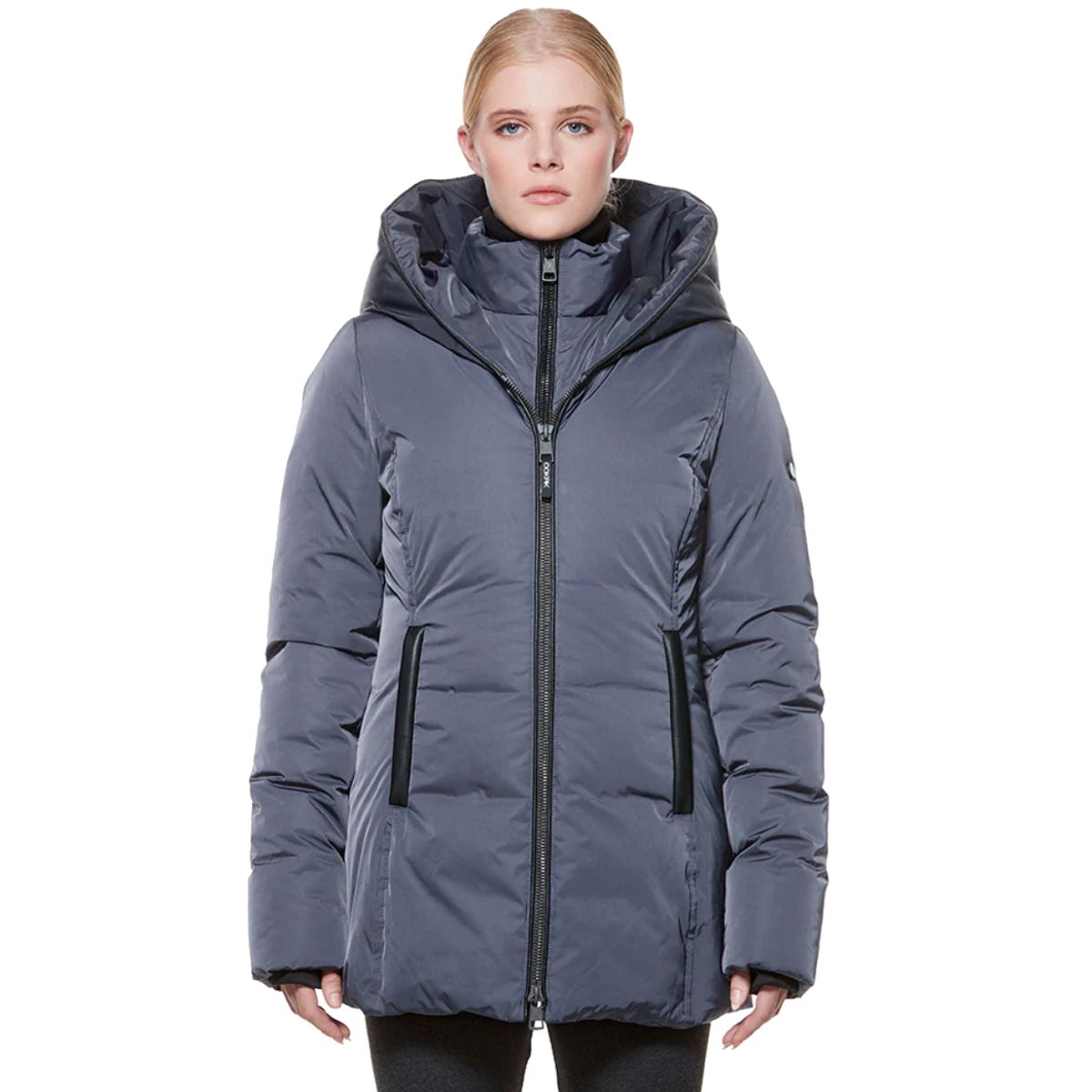 Manteau d hiver Karla pour femme Ookpik Latulippe