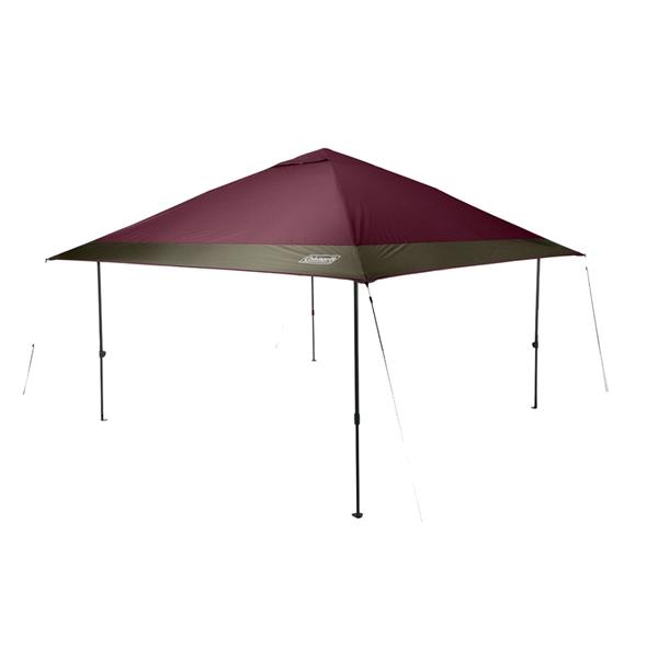 Coleman - Oasis Canopy Solar Shelter 10 x 10