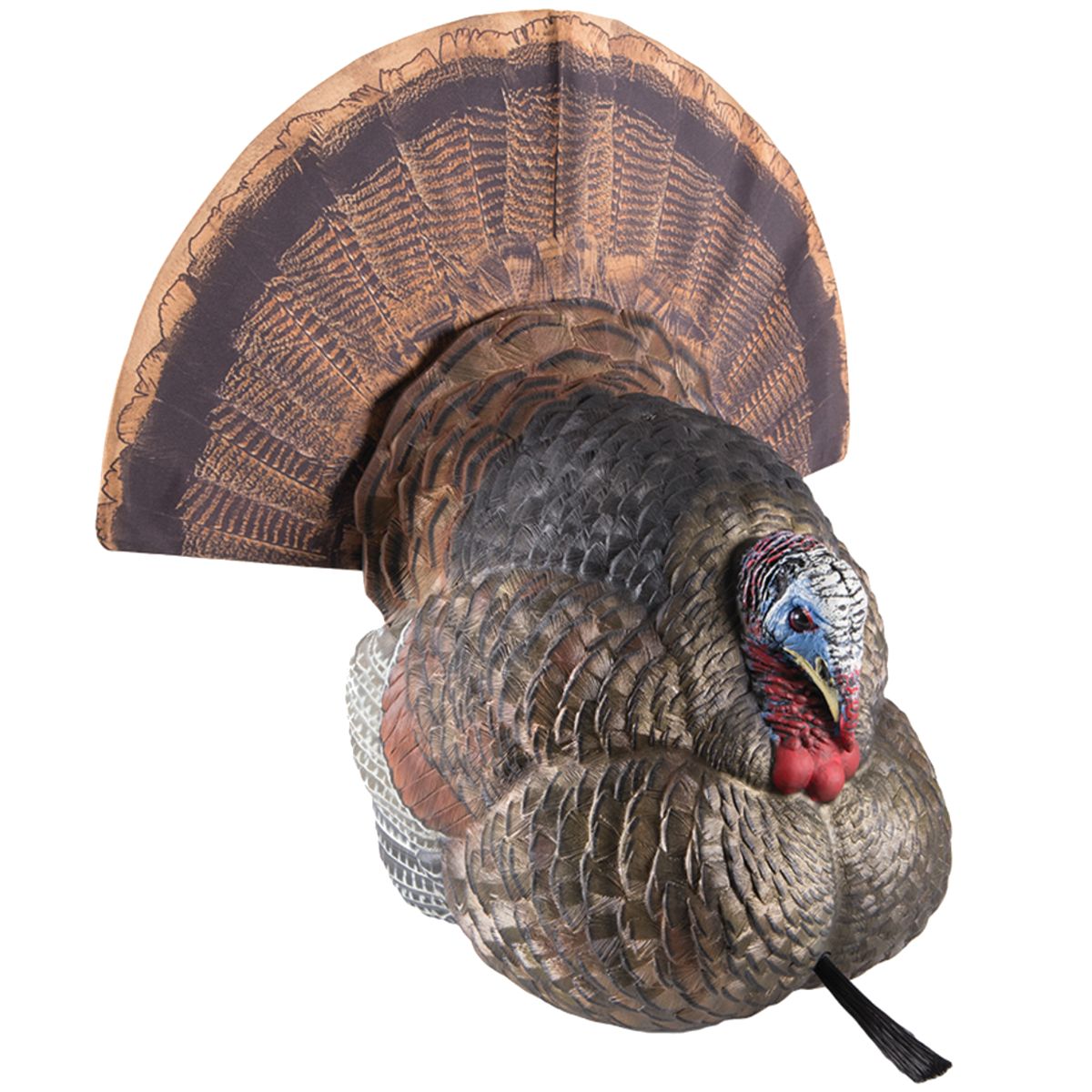 Avian X - LCD Strutter Turkey Decoy