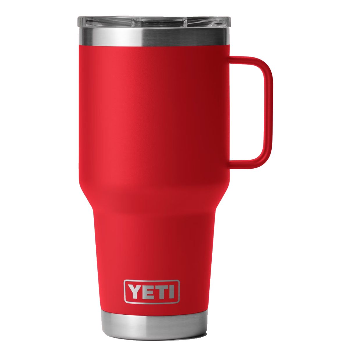 Yeti - RAMBLER® 887 ml Travel Mug with STRONGHOLD™ Lid