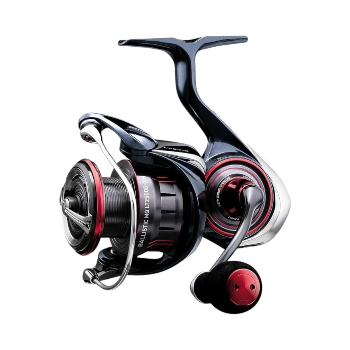 Daiwa - Ballistic MQ LT Spinning Reel