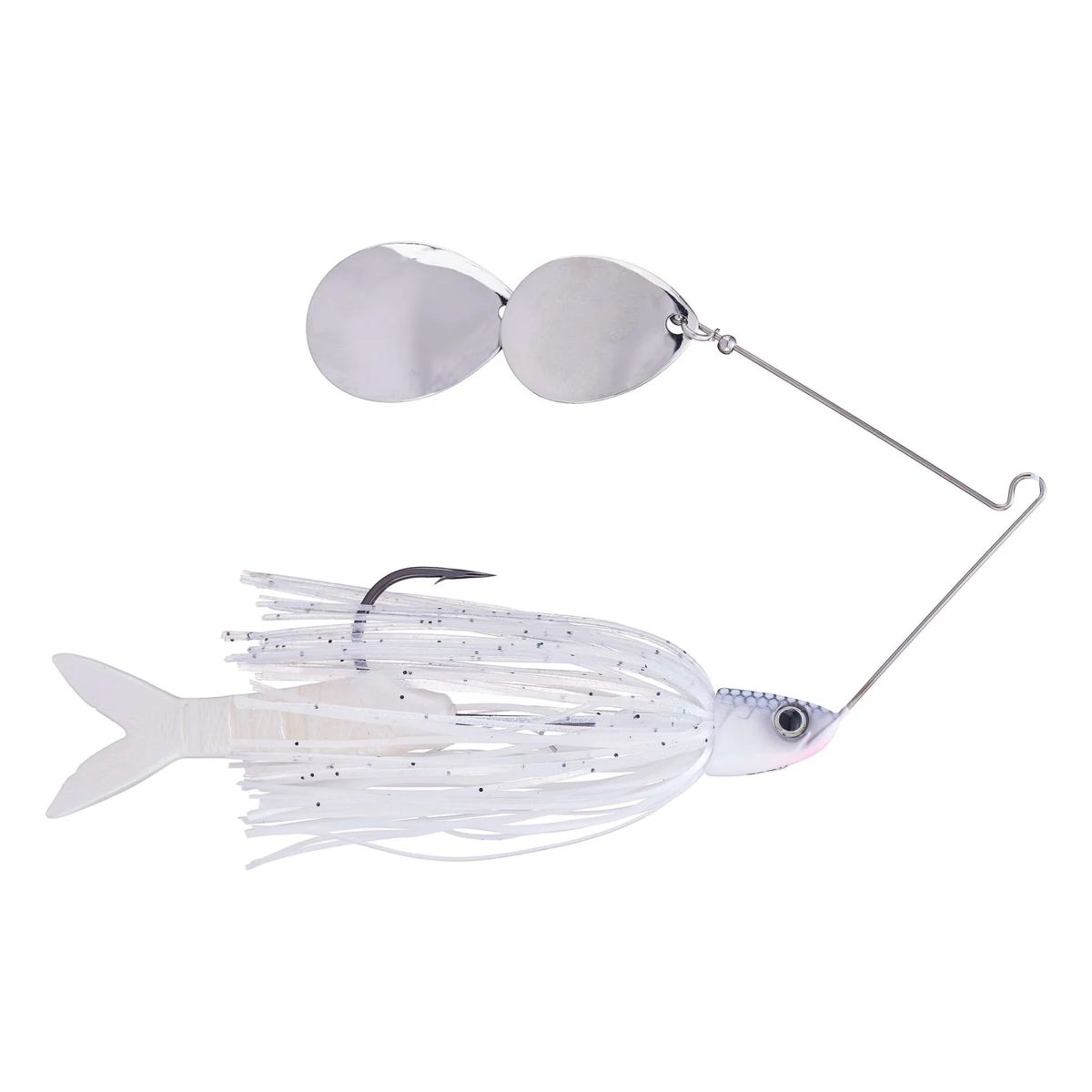 Fishlab - Bio Blade Double Colorado Spinnerbait Lure