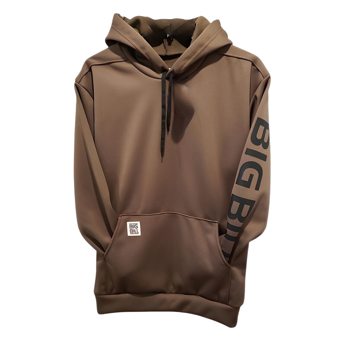 Big Bill - Chandail à capuchon Duraflex Softshell pour homme