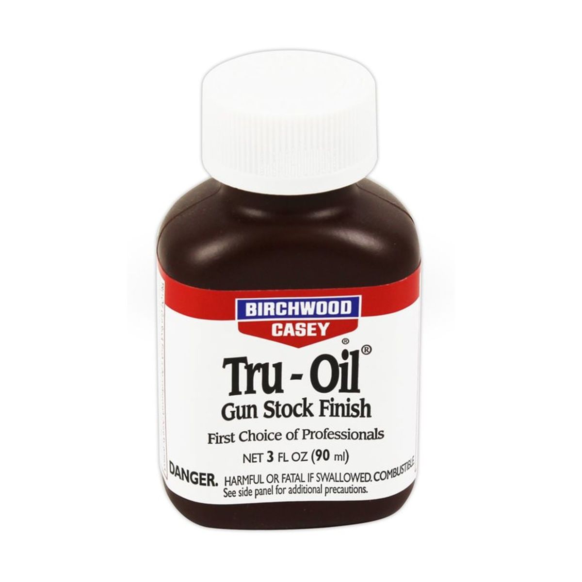 Birchwood Casey - Tru-Oil Finition Oil