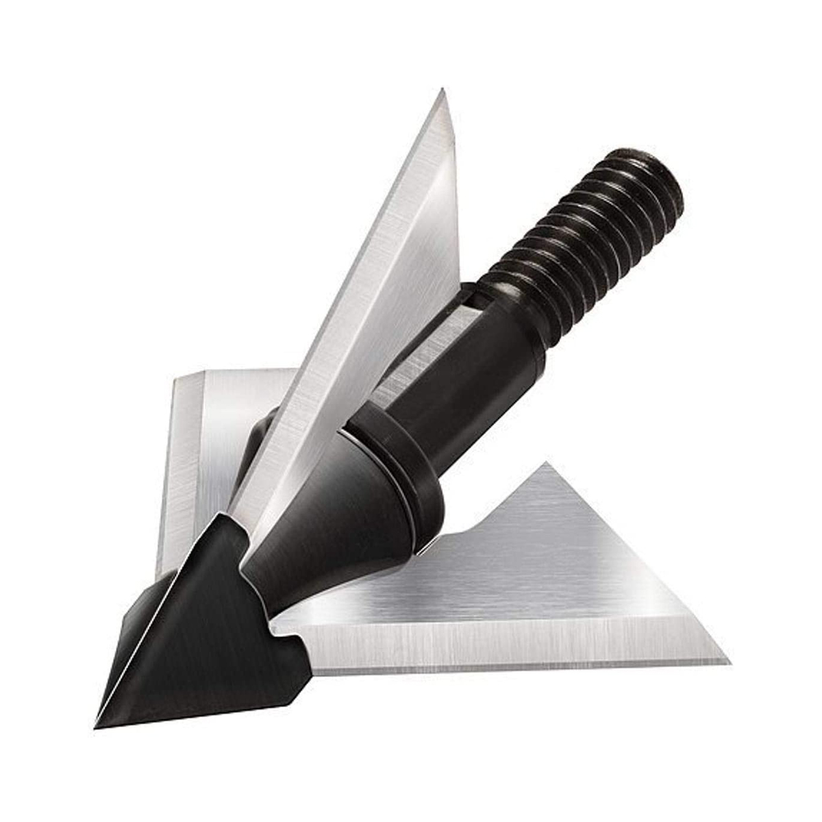 QAD Archery - Exodus 125 GR Broadheads