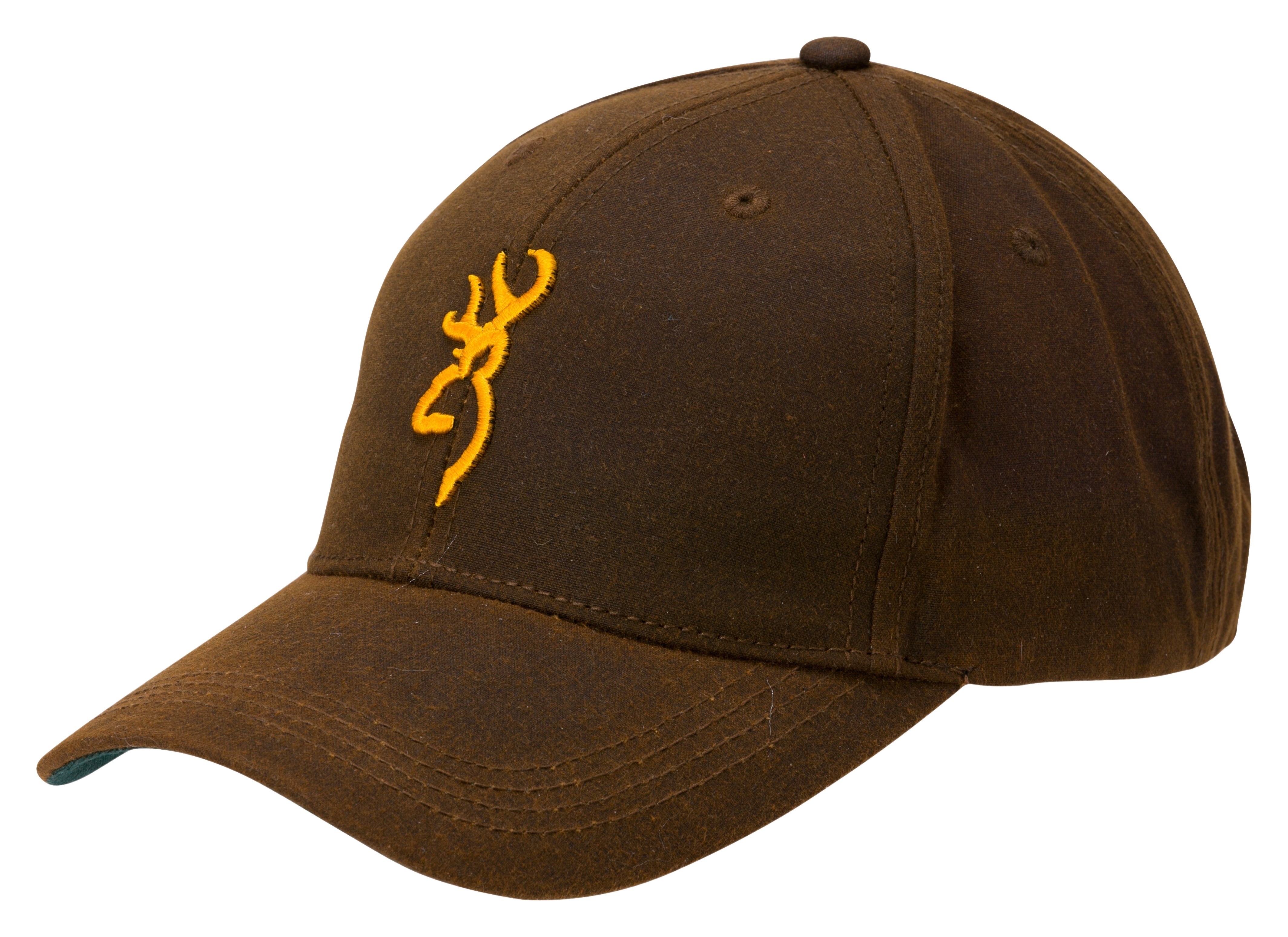Browning - Dura-Wax 3D Cap