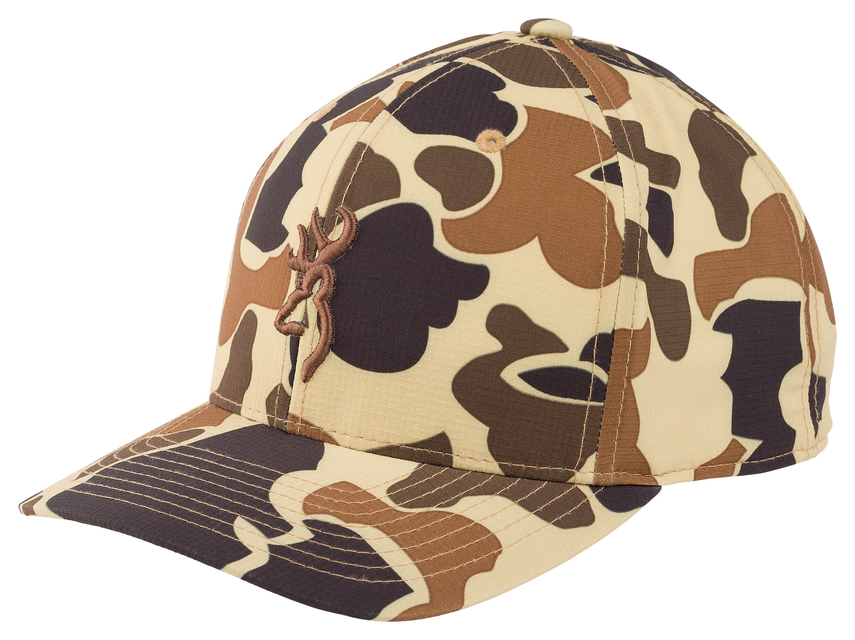 Browning - Cupped Up Cap