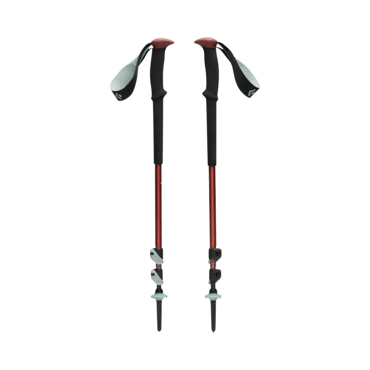 Black Diamond Equipment - Bâtons de marche réglables Trail