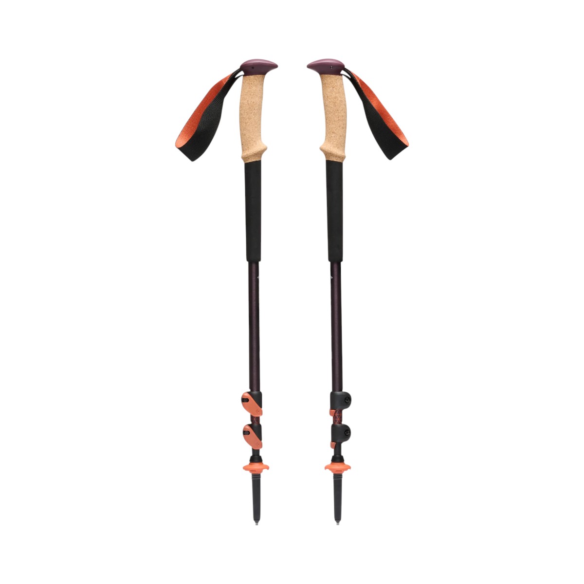 Black Diamond Equipment - Trail Cork Trekking Poles