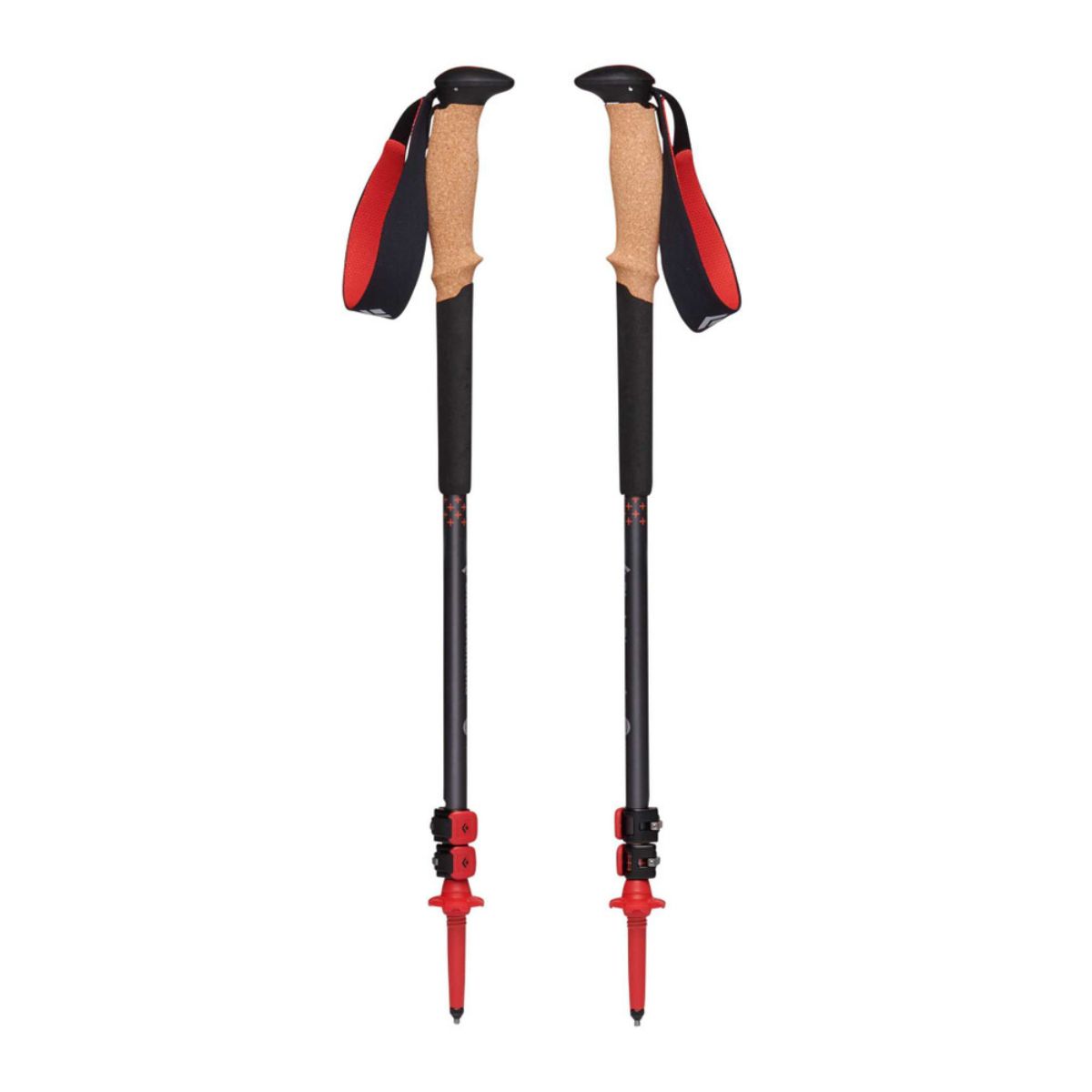 Black Diamond Equipment - Bâtons de randonnée Pursuit
