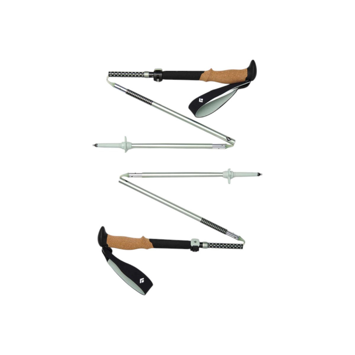 Black Diamond Equipment - Pursuit FLZ Trekking Poles