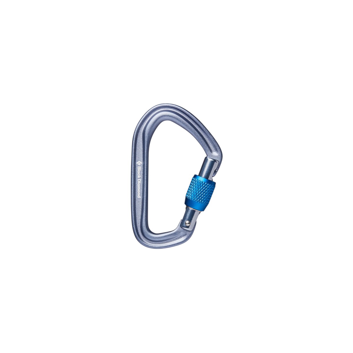 Black Diamond Equipment - HotForge Screwgate Carabiner