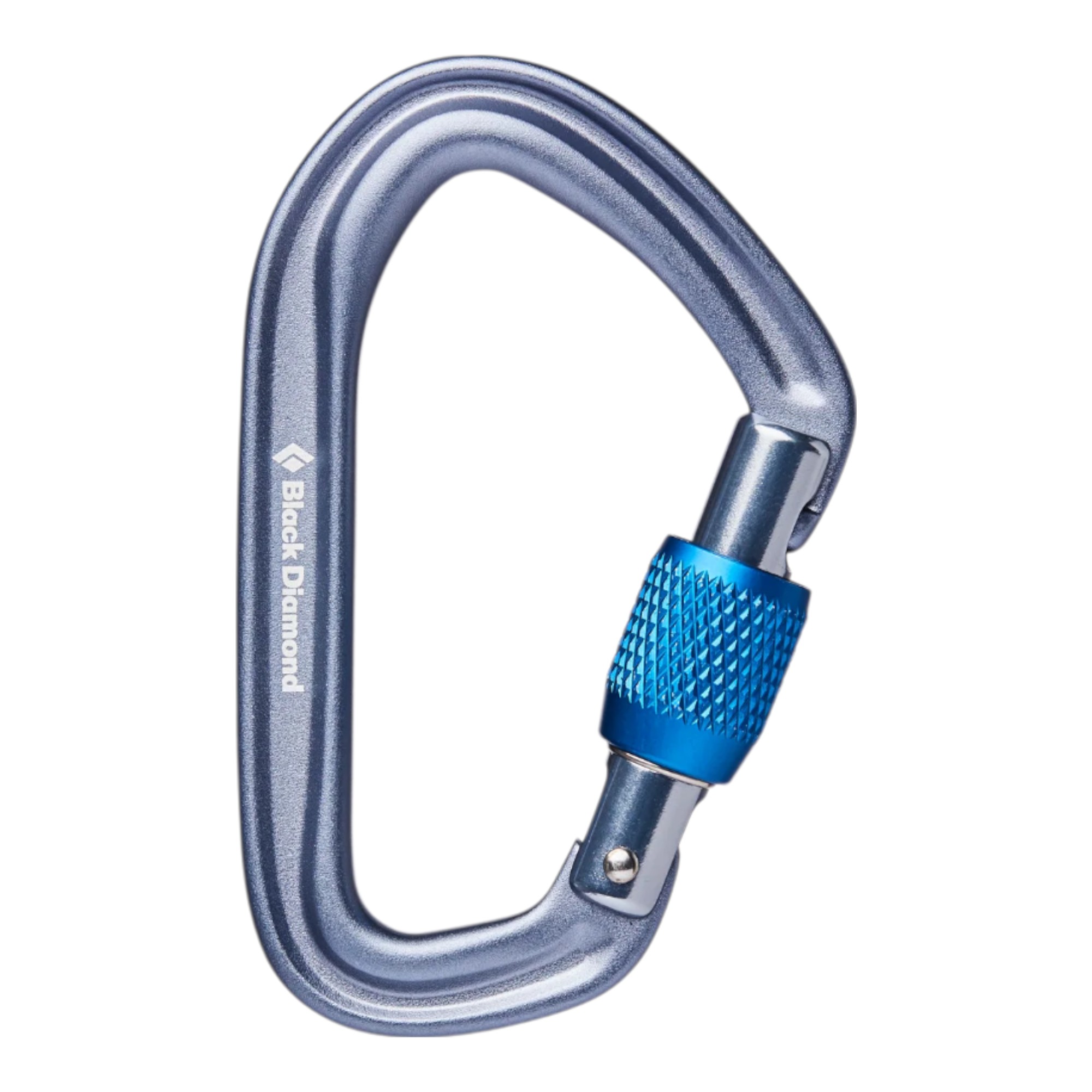 Black Diamond Equipment - HotForge Screwgate Carabiner