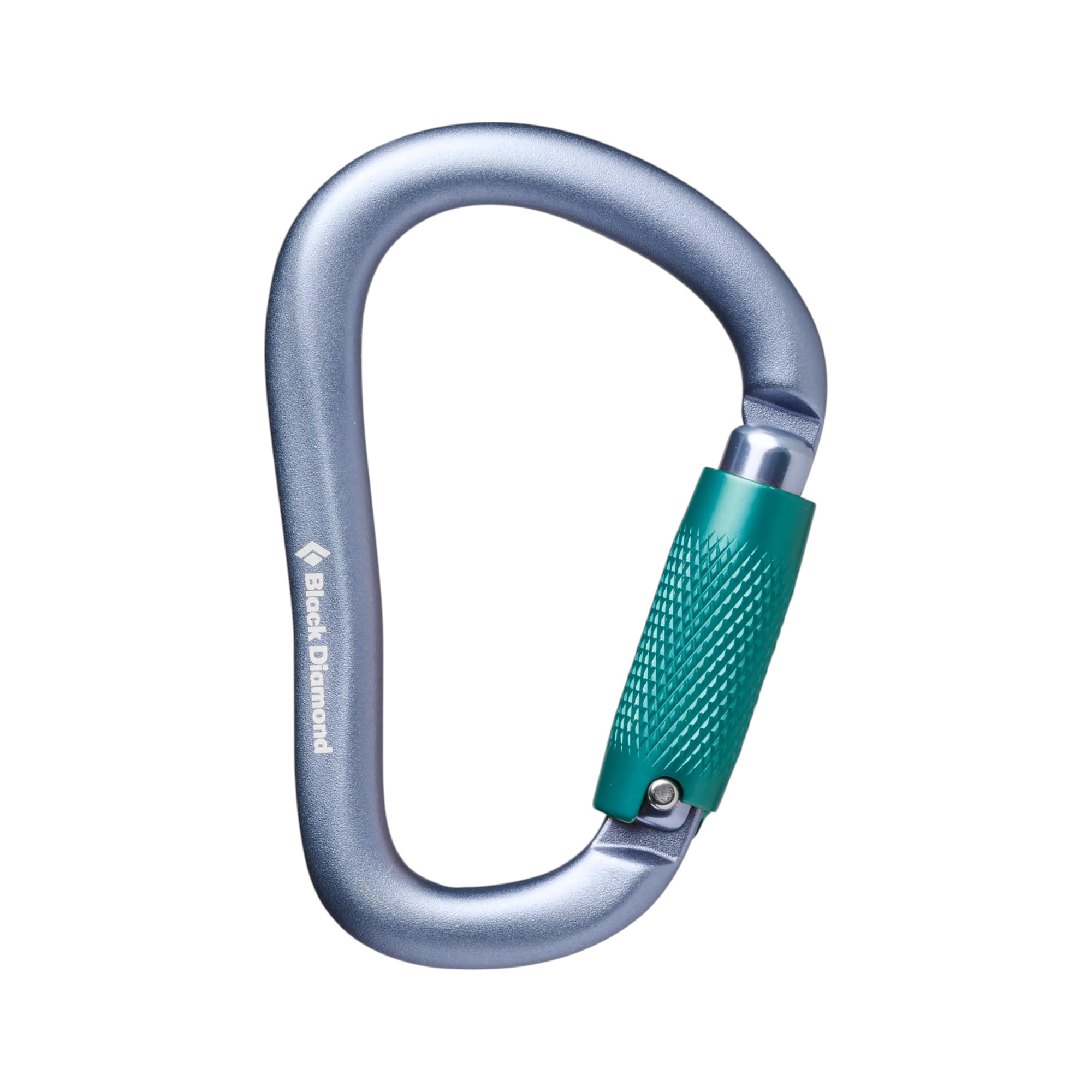 Black Diamond Equipment - Rocklock Triple Lock Carabiner