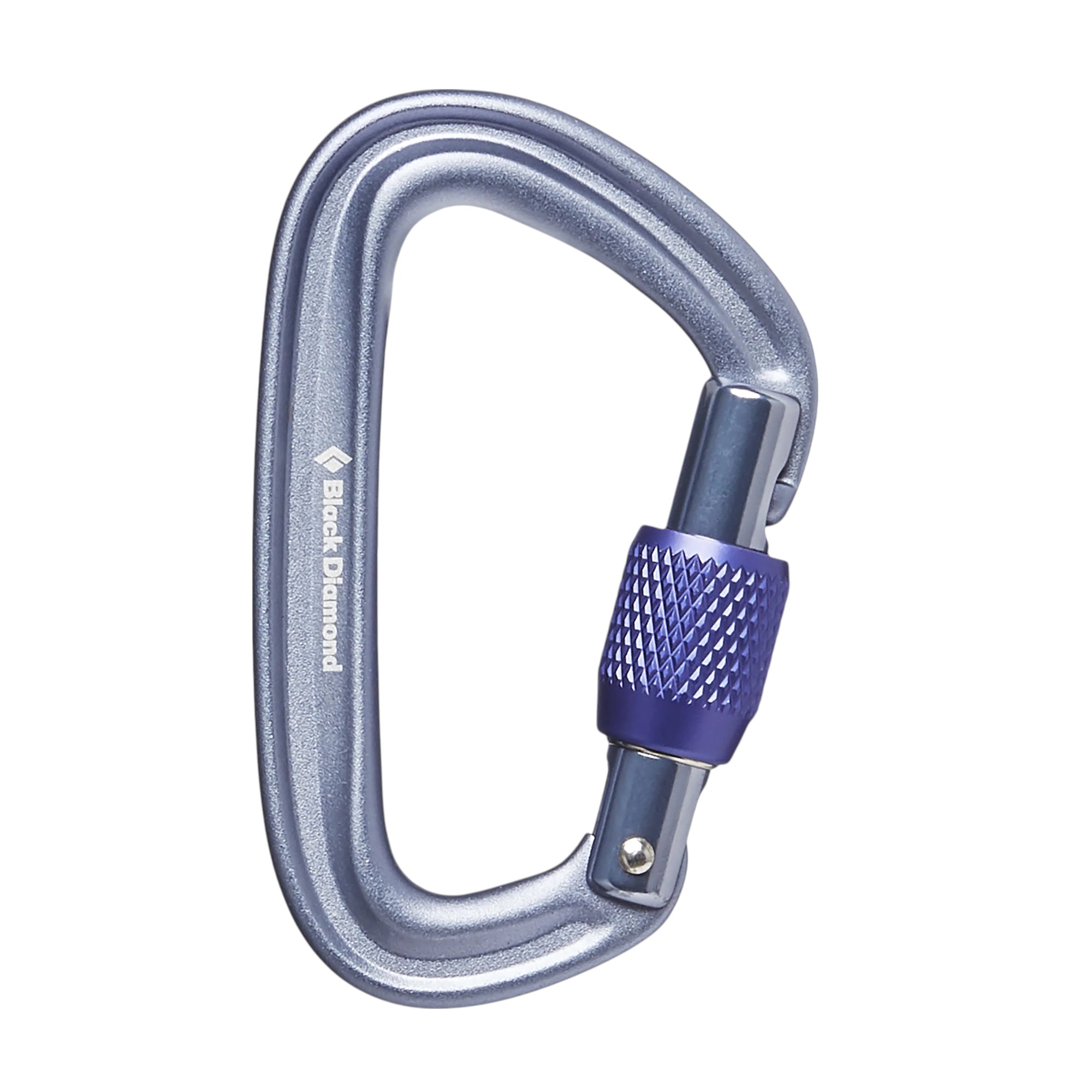 Black Diamond Equipment - LiteForge Screwgate Carabiner
