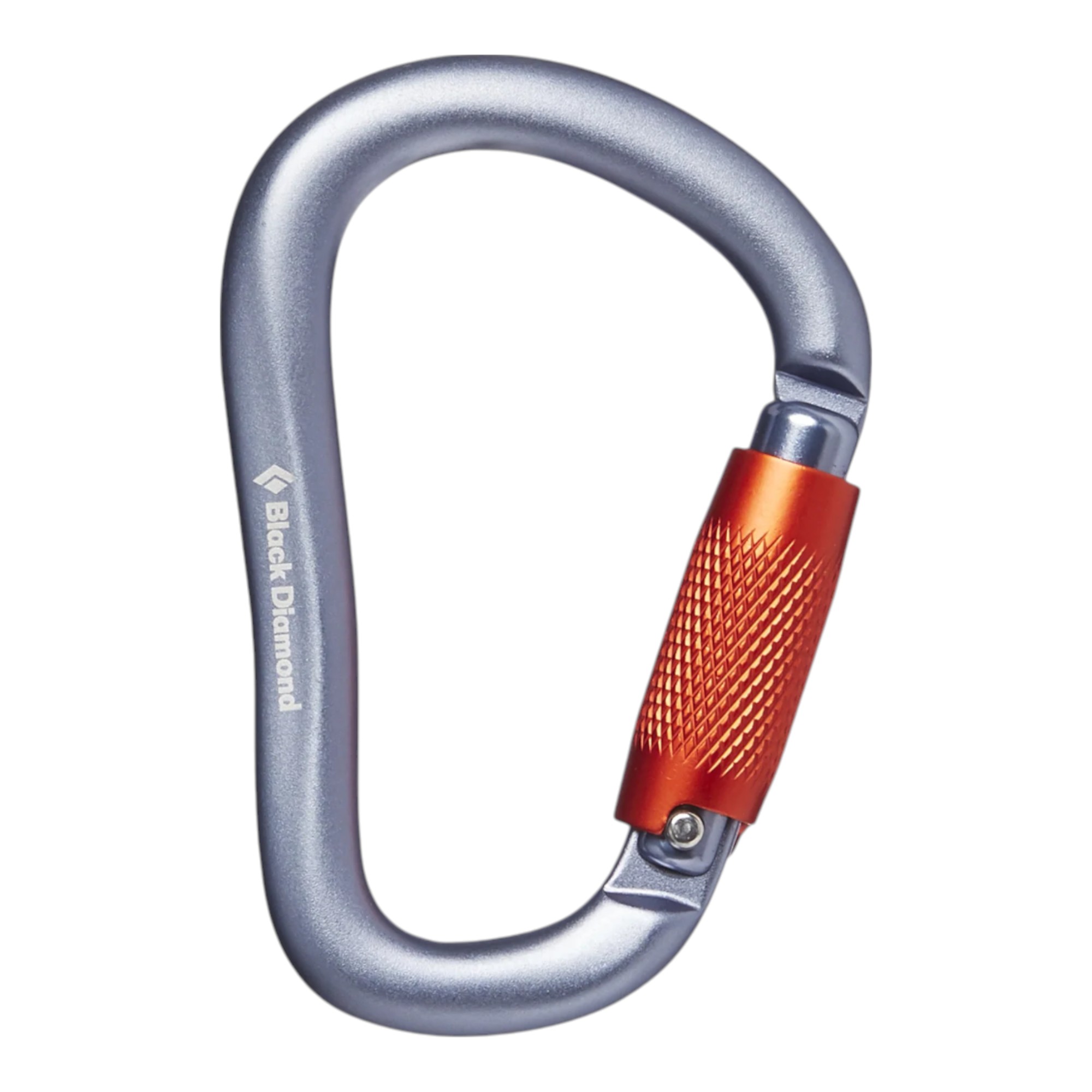 Black Diamond Equipment - Mousqueton Rocklock Twistlock