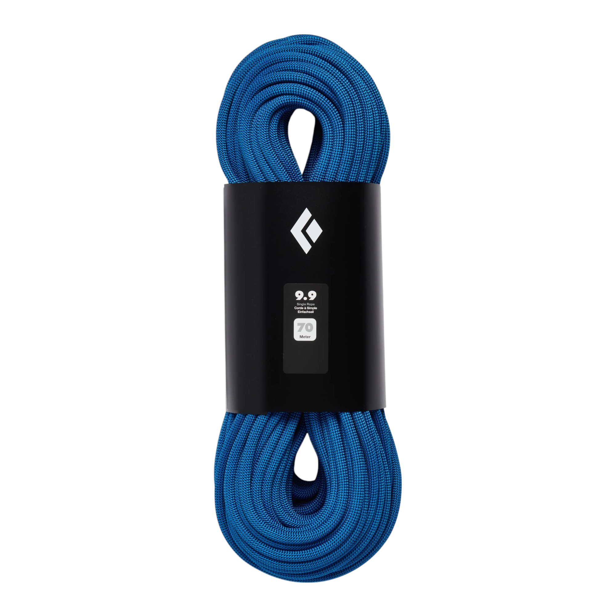 Black Diamond Equipment - 9.9 Climbing Rope