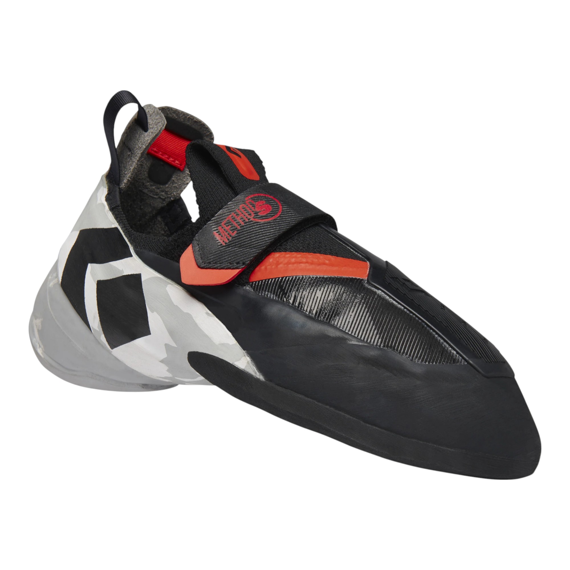 Black Diamond Equipment - Chaussons d'escalade Method S pour homme