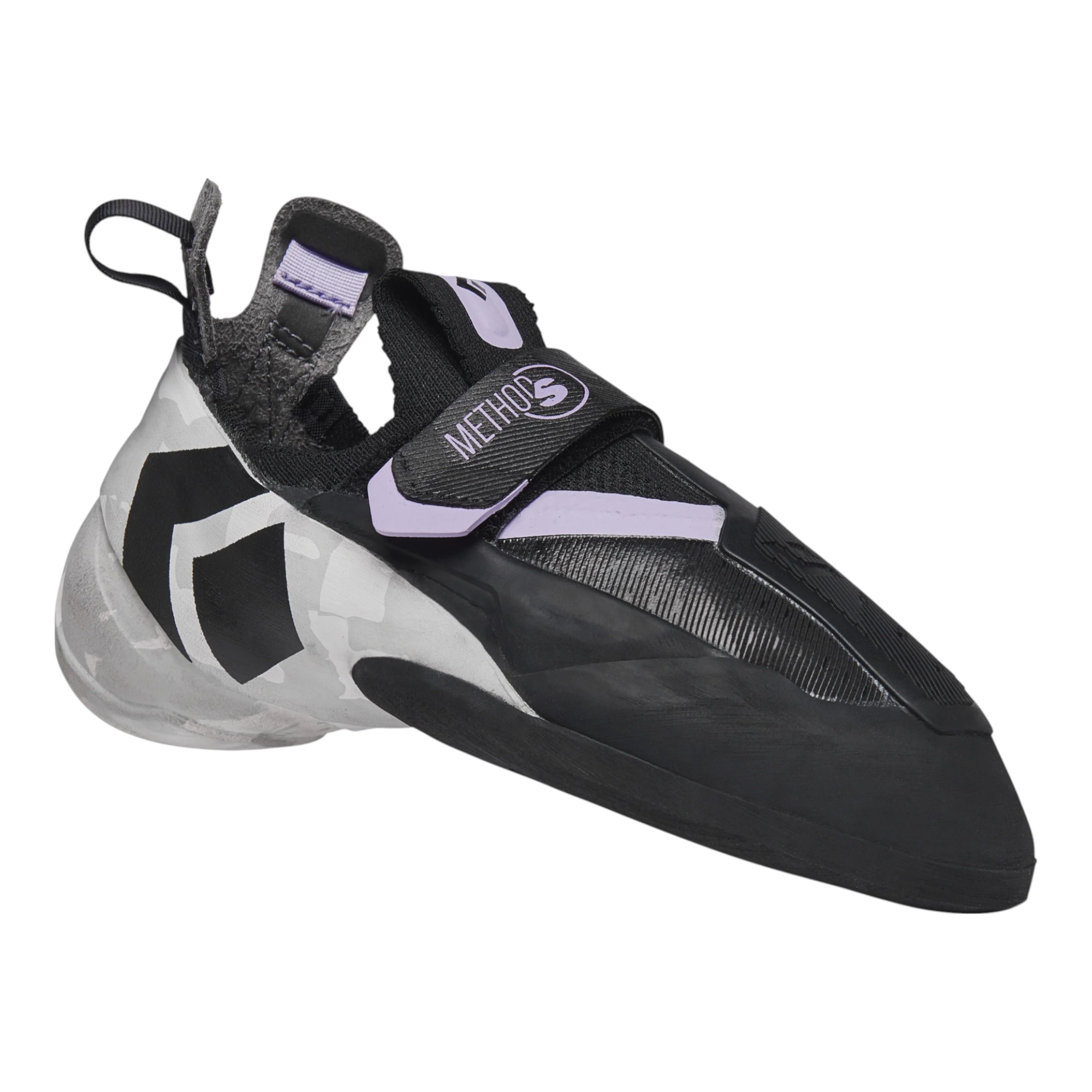 Black Diamond Equipment - Chaussons d'escalade Method S pour femme