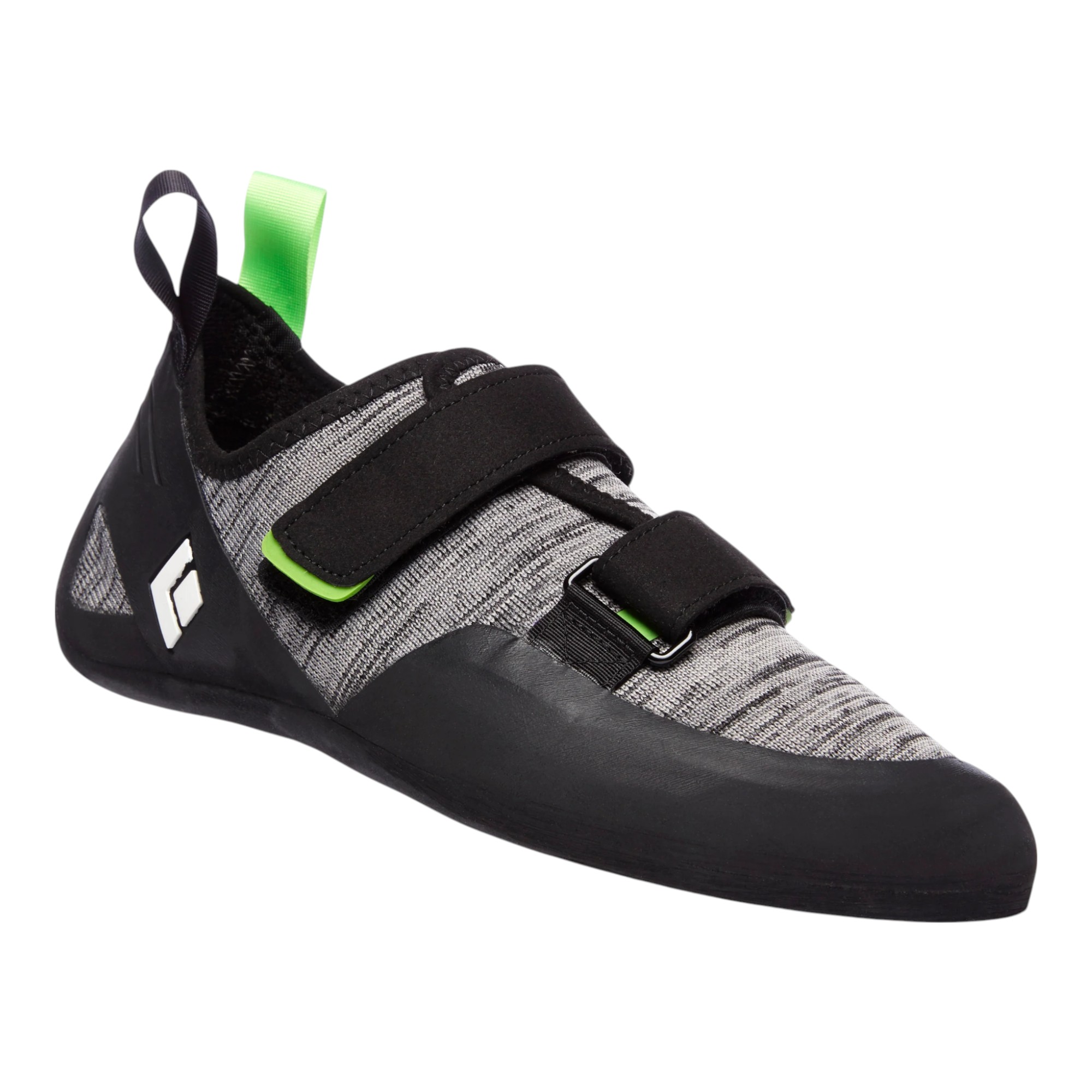 Black Diamond Equipment - Chaussons d'escalade Momentum pour homme