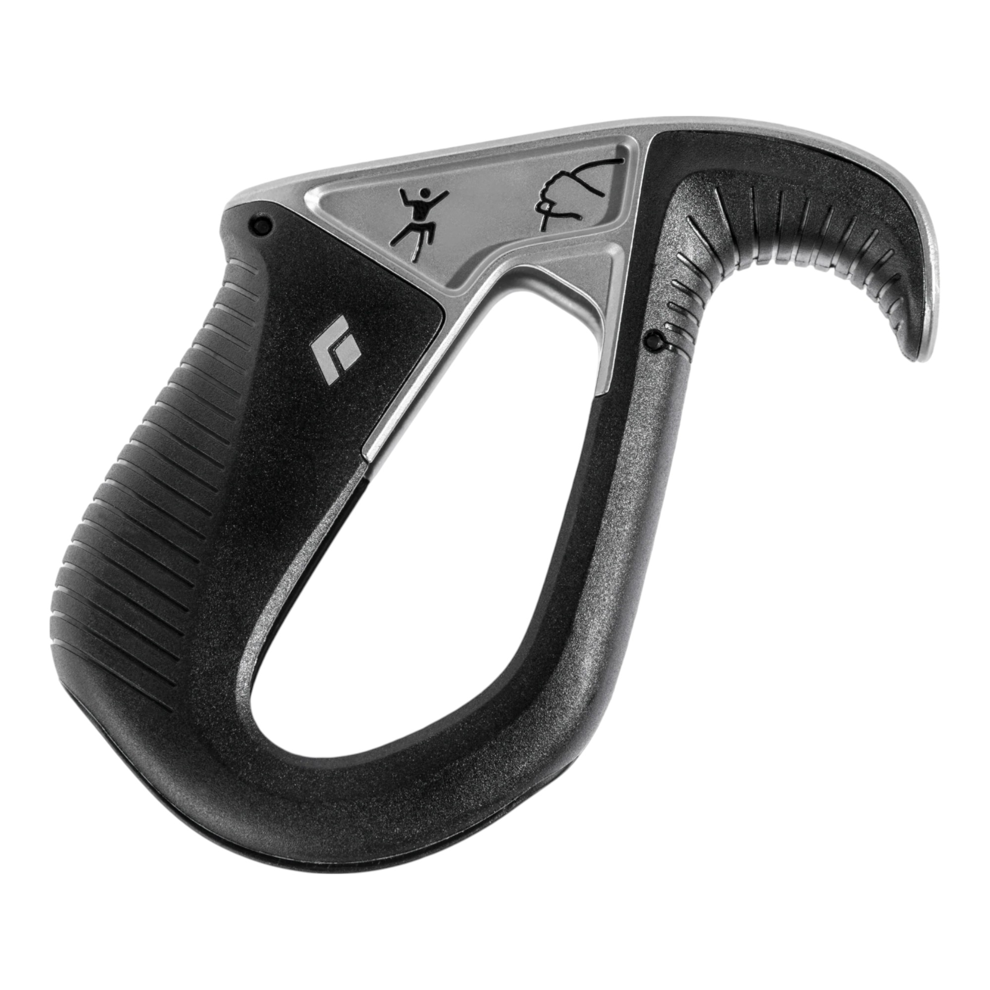 Black Diamond Equipment - ATC-Pilot Belay Device