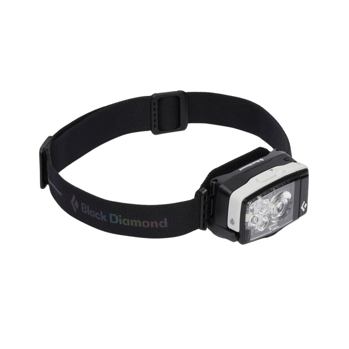 Black Diamond Equipment - Lampe frontale Distance LT 1100