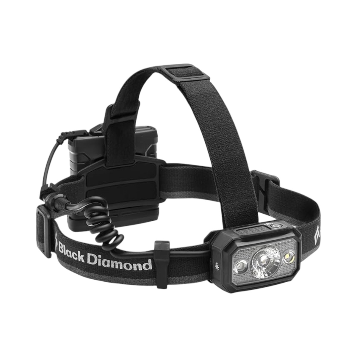 Black Diamond Equipment - Icon 700 Headlamp