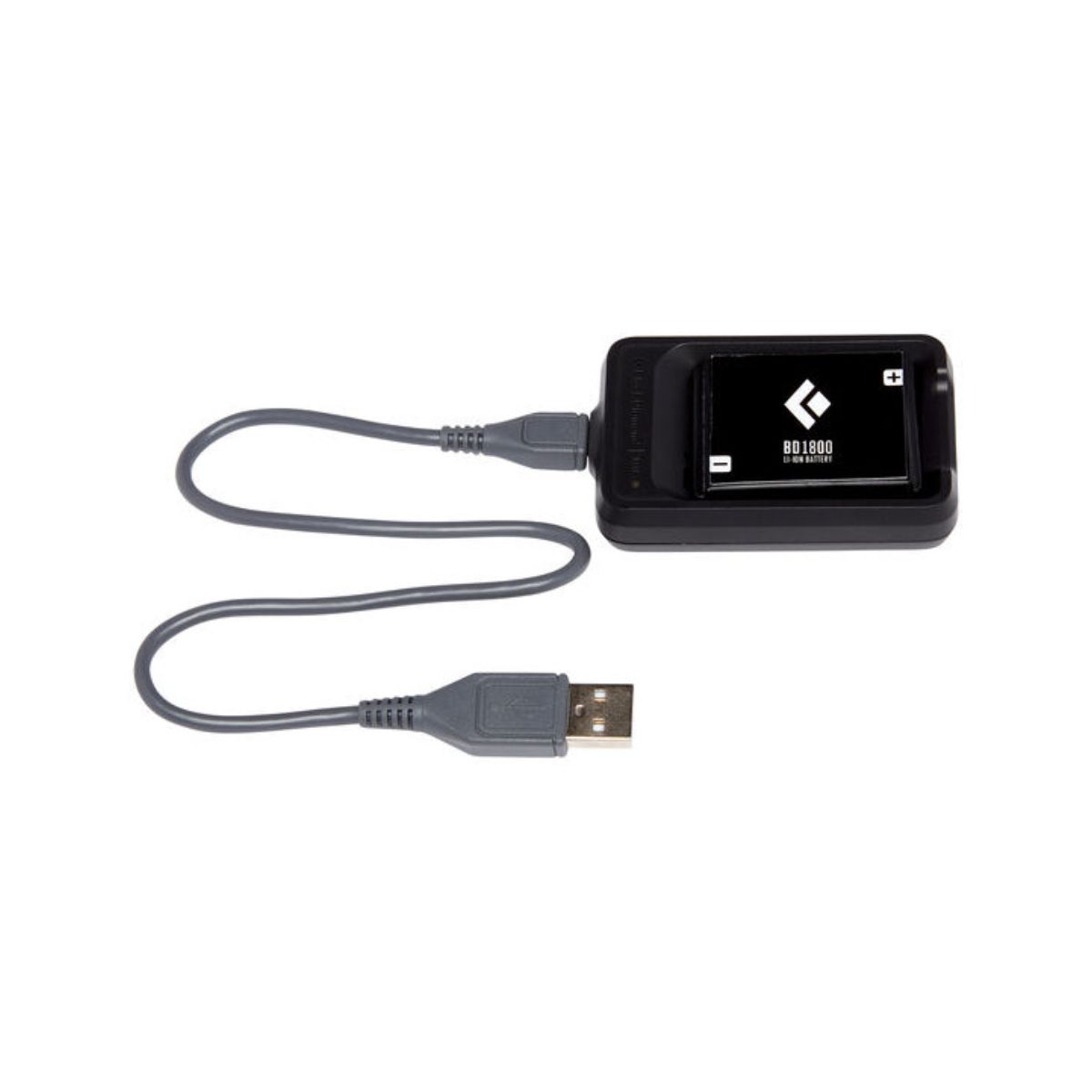 Black Diamond Equipment - BD 1800 Battery and Charger