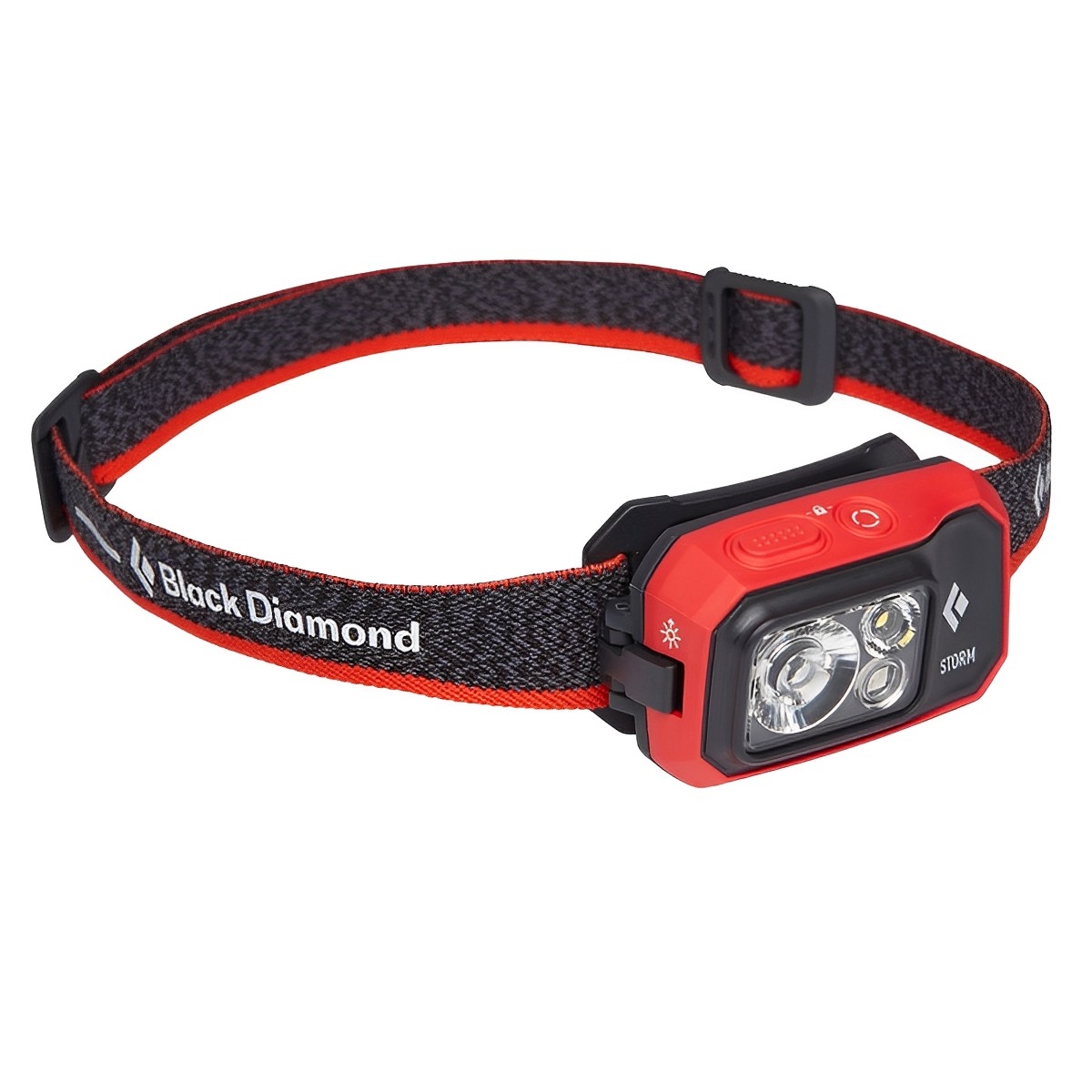 Black Diamond Equipment - Lampe frontale Storm 450