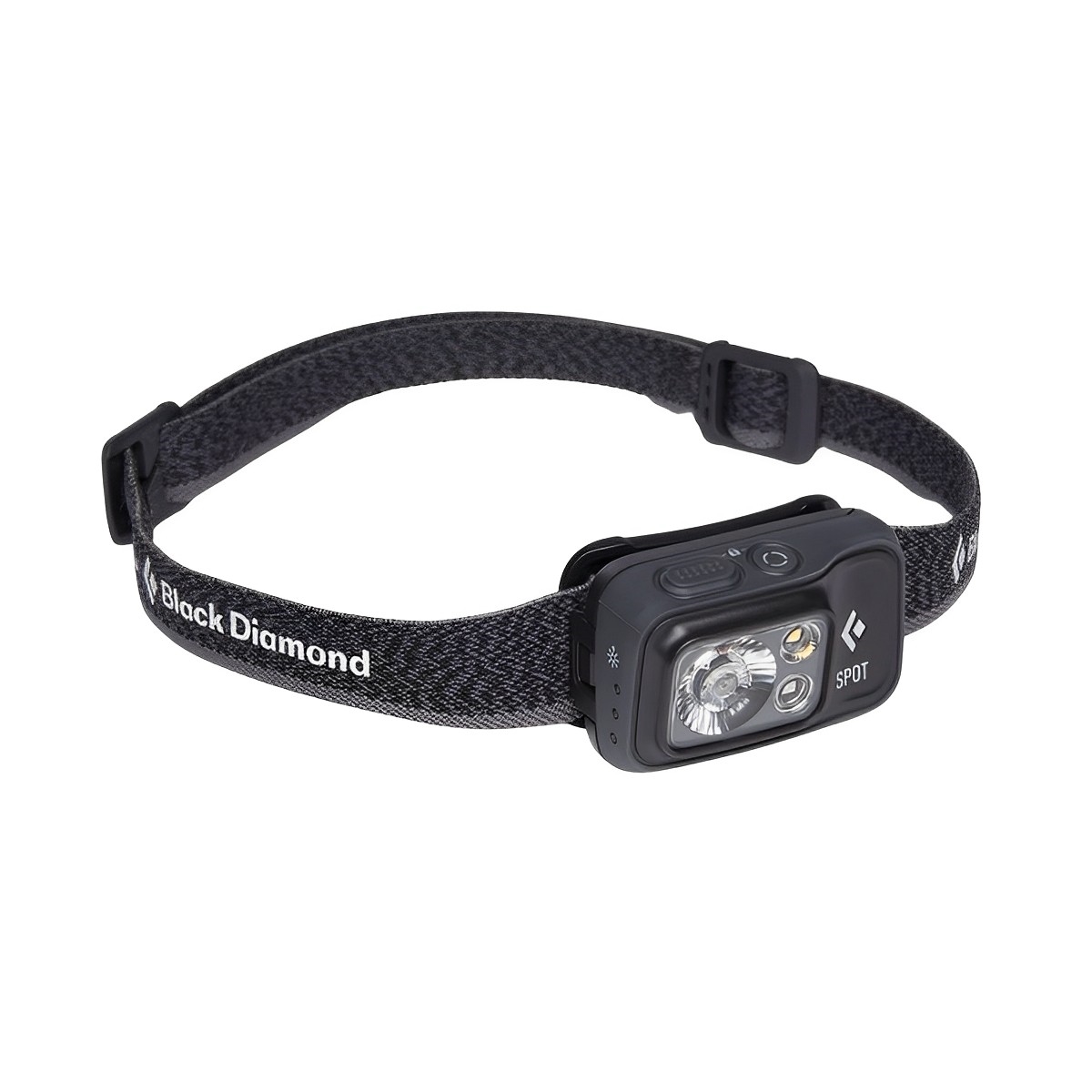 Black Diamond Equipment - Lampe frontale Spot 400