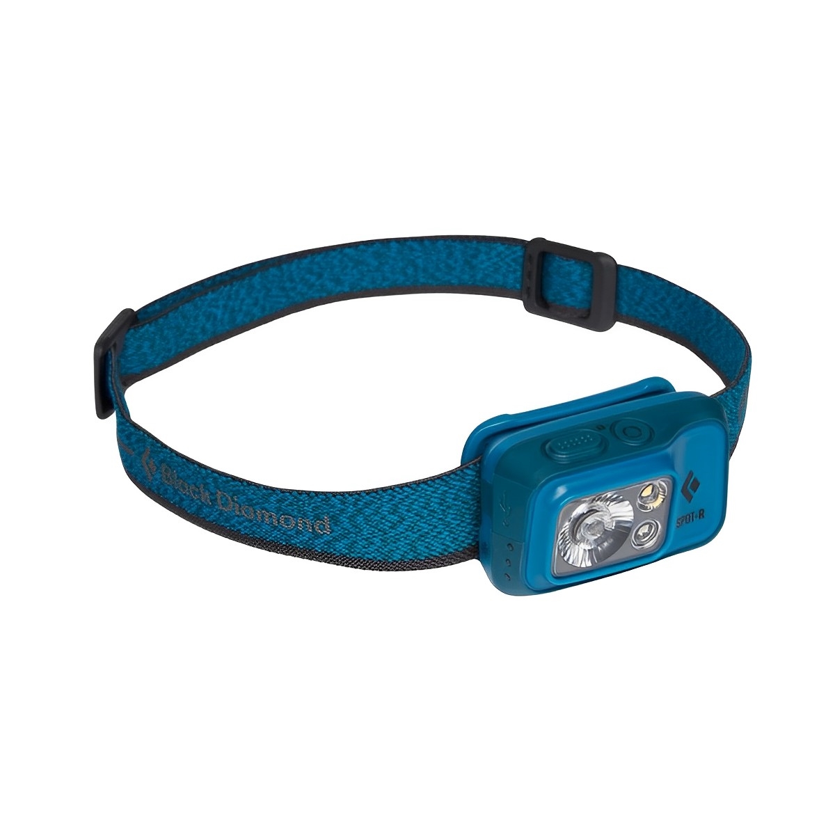 Black Diamond Equipment - Spot 400-R Headlamp