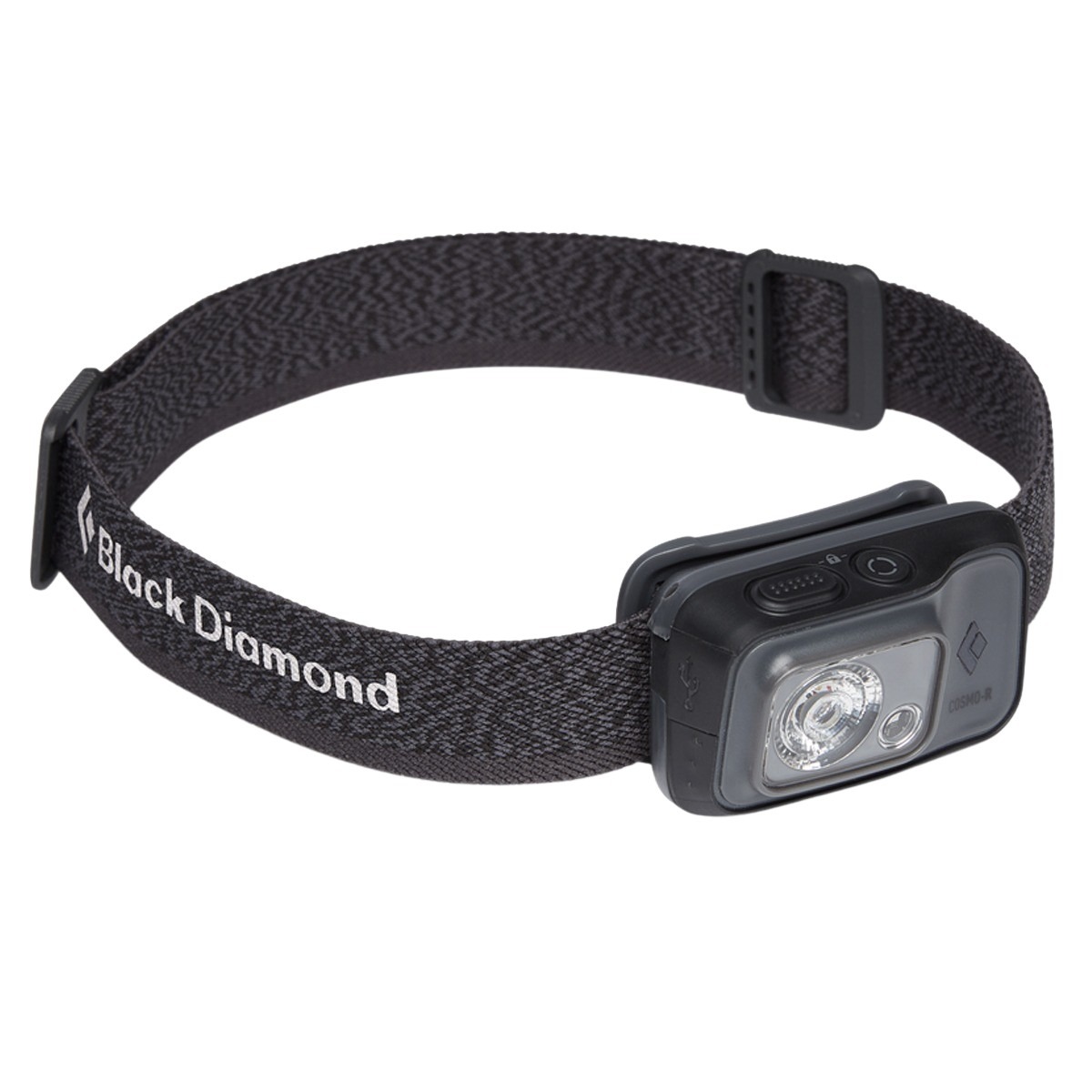 Black Diamond Equipment - Cosmo 350-R Headlamp