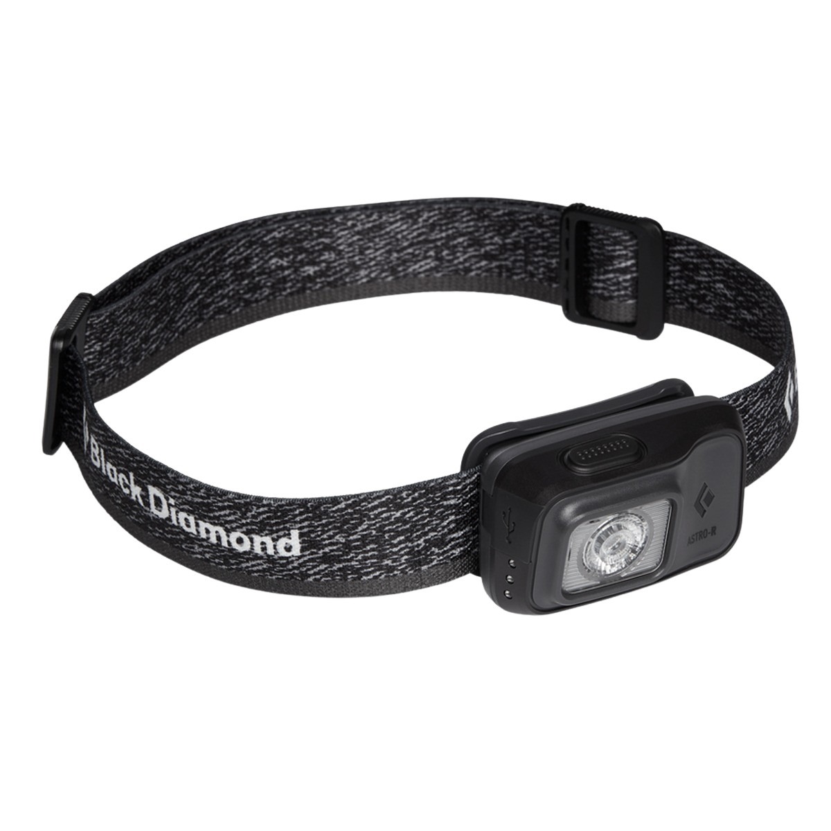 Black Diamond Equipment - Astro 300-R Headlamp