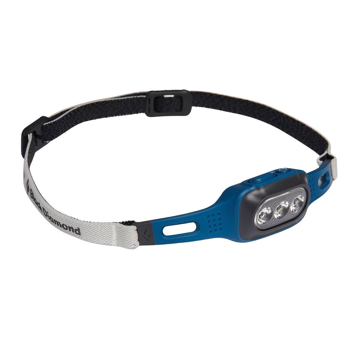 Black Diamond Equipment - Deploy Run Light