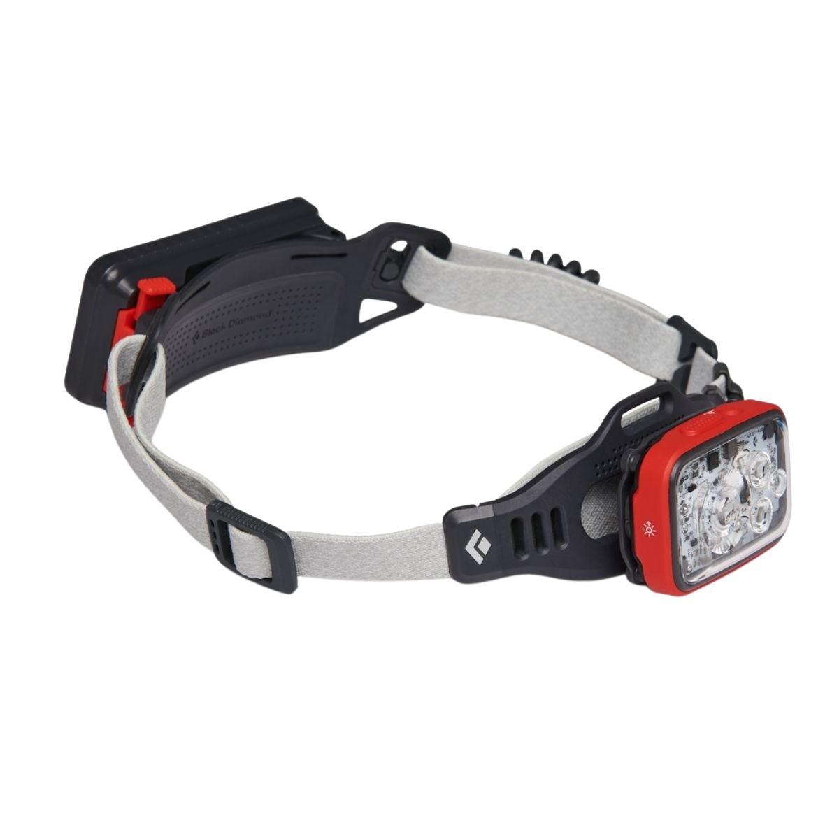 Black Diamond Equipment - Lampe frontale Distance 1500